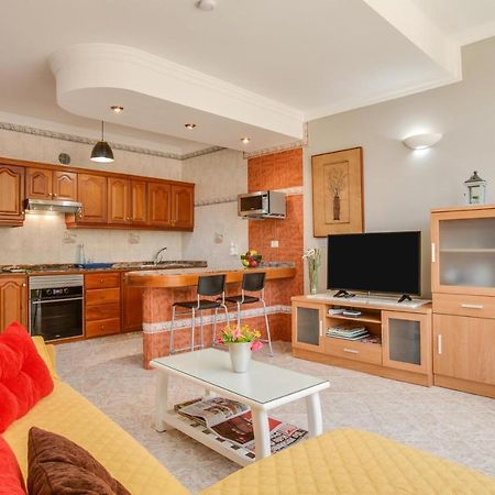 Casa Paco Apartment Mogan Luaran gambar